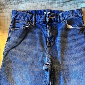 Boys jeans